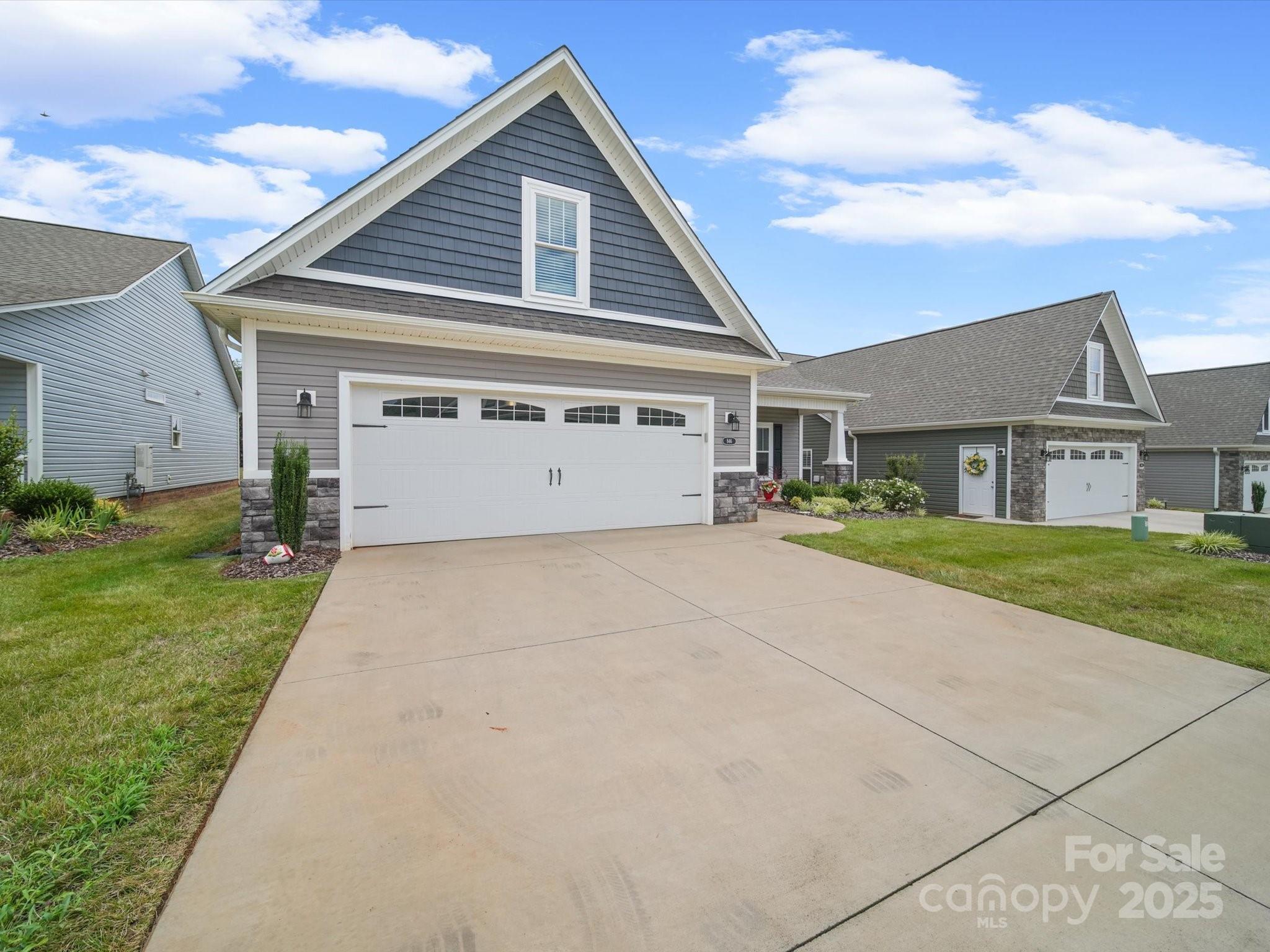 846 Wisteria Way