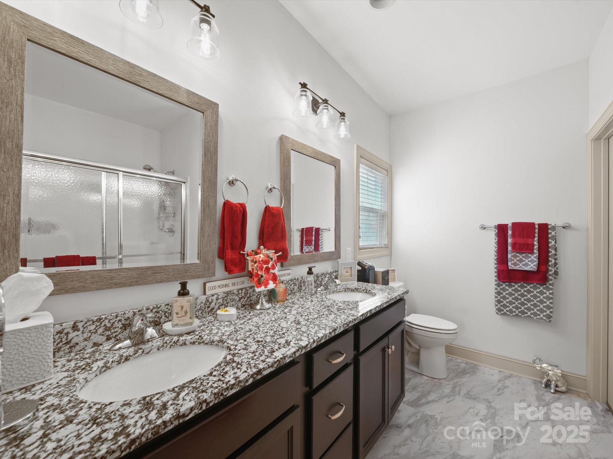 The Gables - Residential