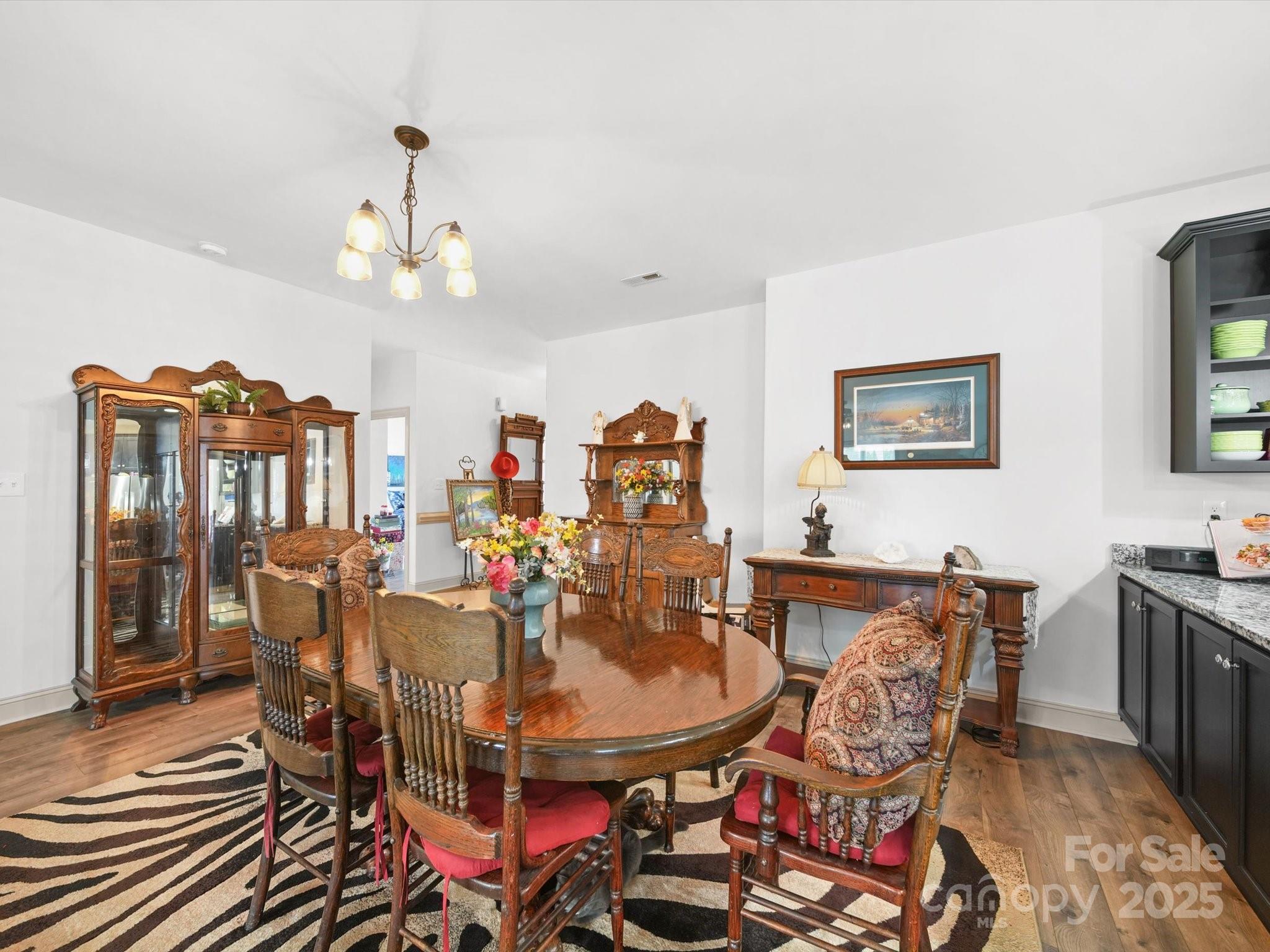 The Gables - Residential