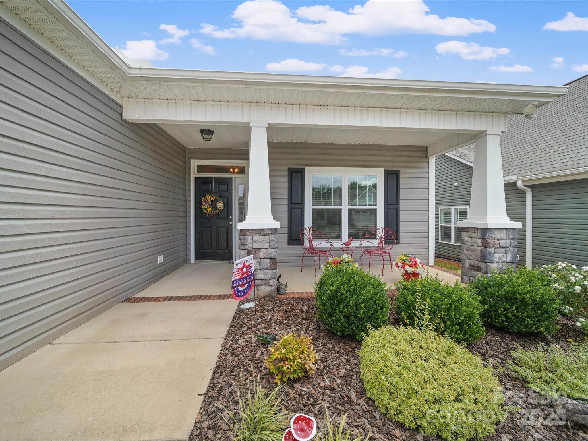 846 Wisteria Way