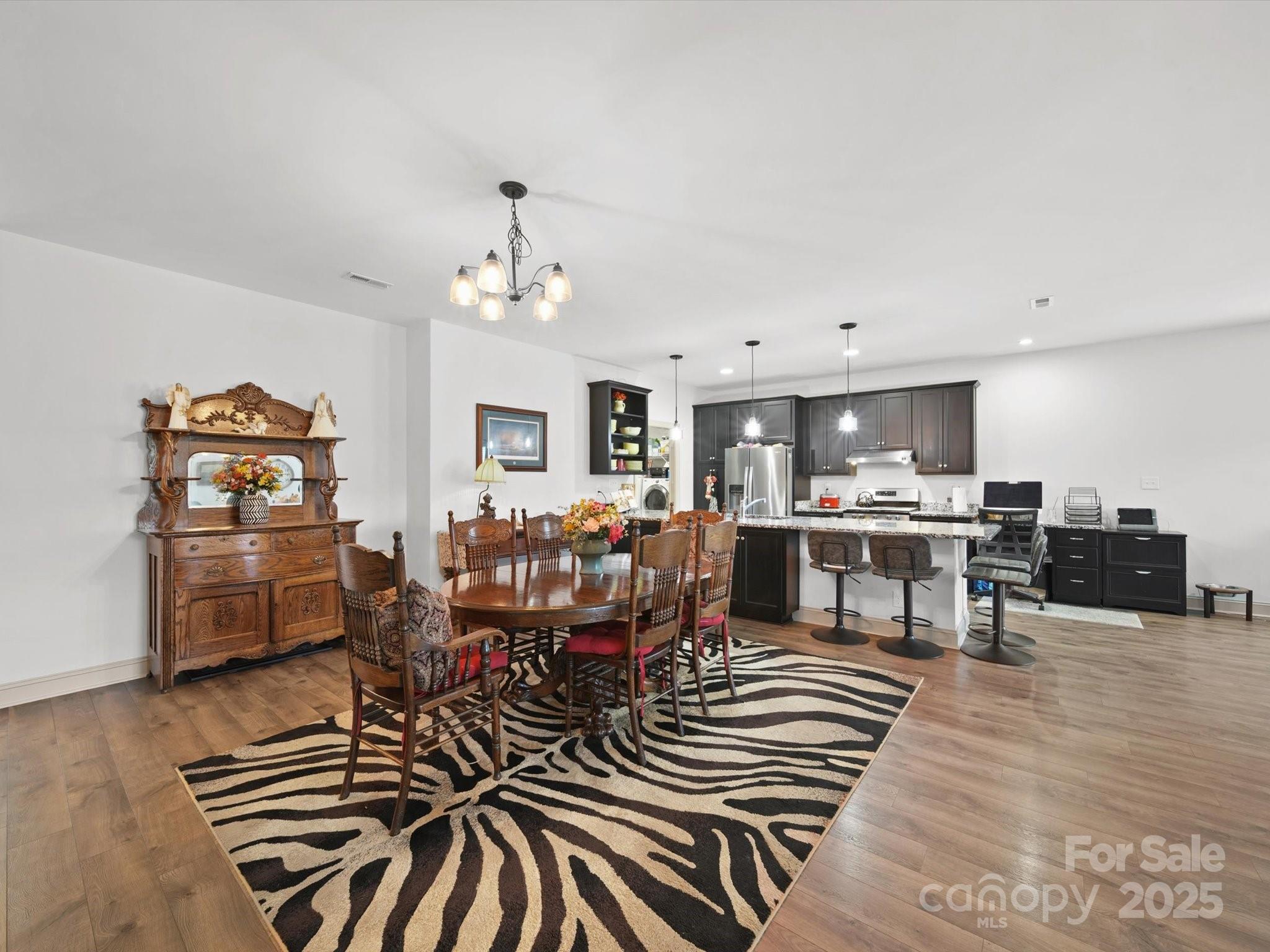 The Gables - Residential