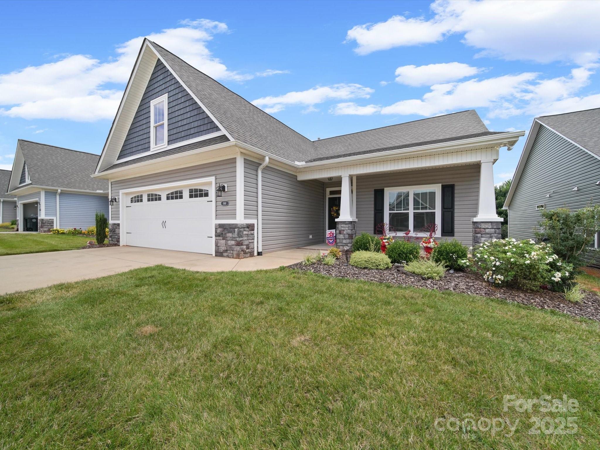 846 Wisteria Way