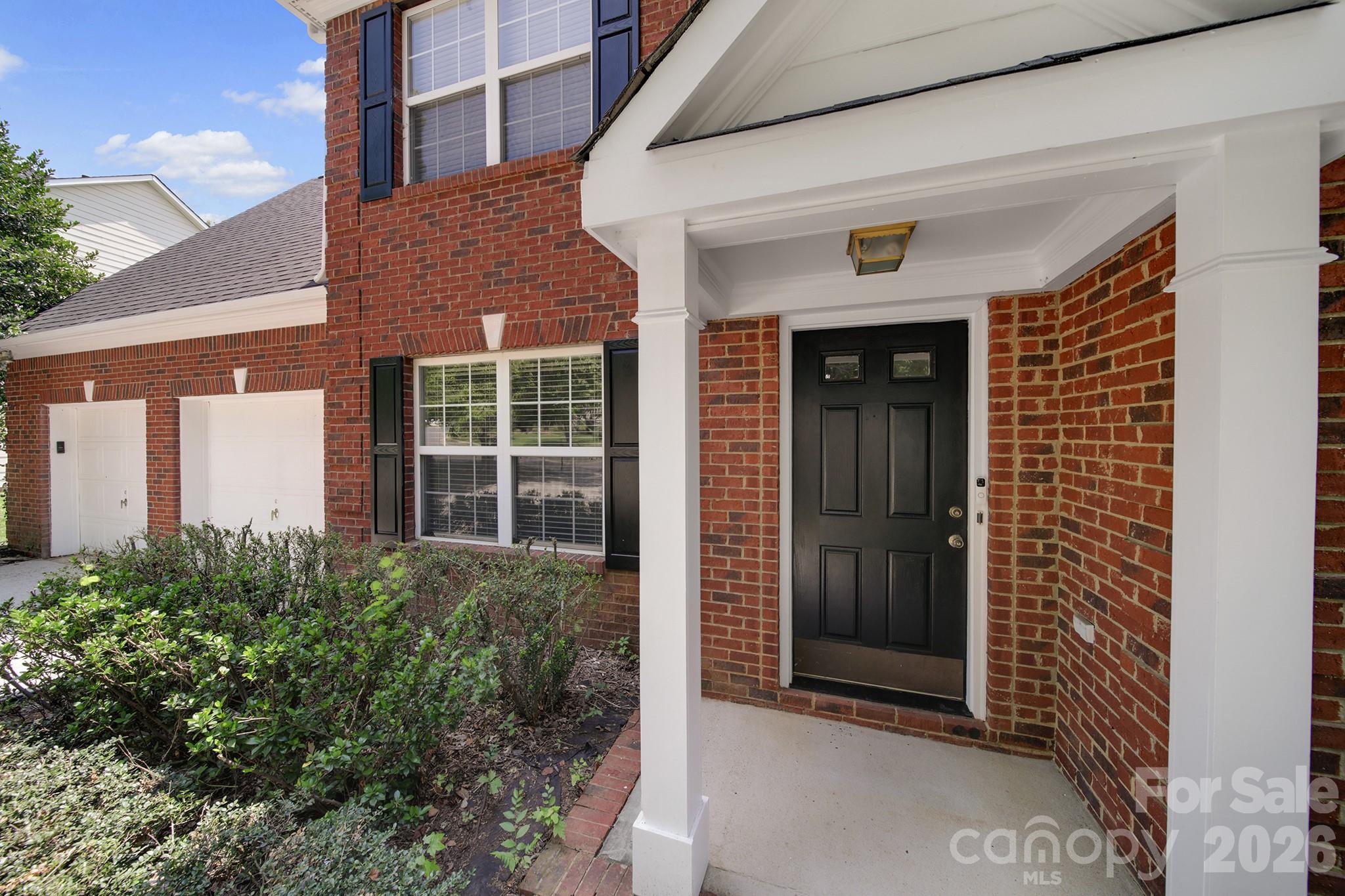 11343 Fox Hill Drive