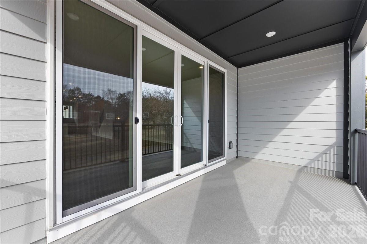 Bellflower - Residential