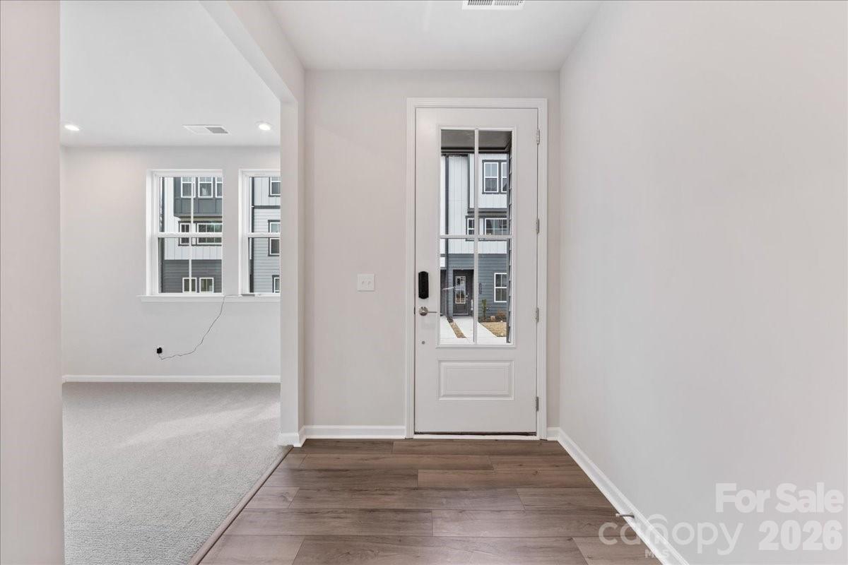 Bellflower - Residential