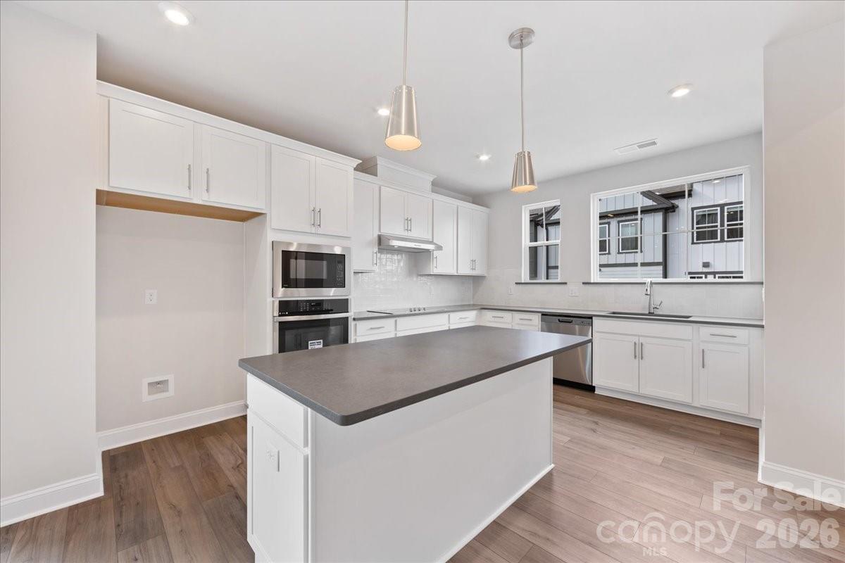 Bellflower - Residential