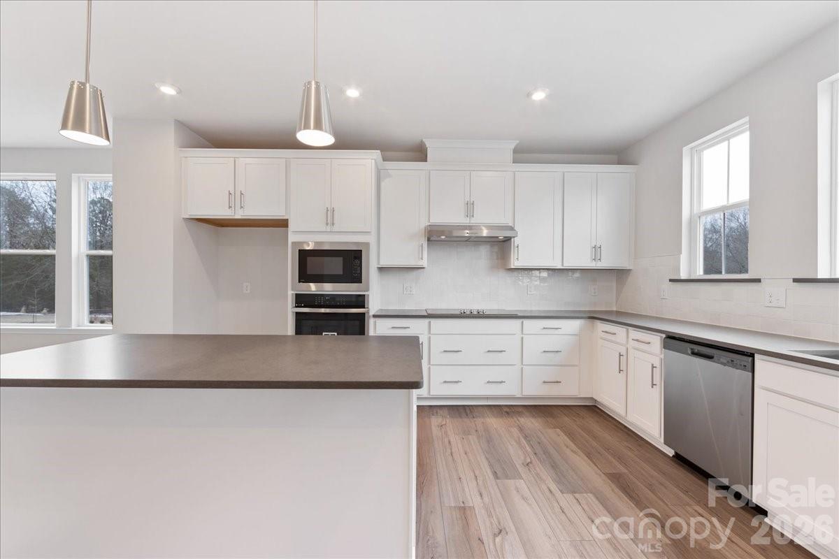 Bellflower - Residential