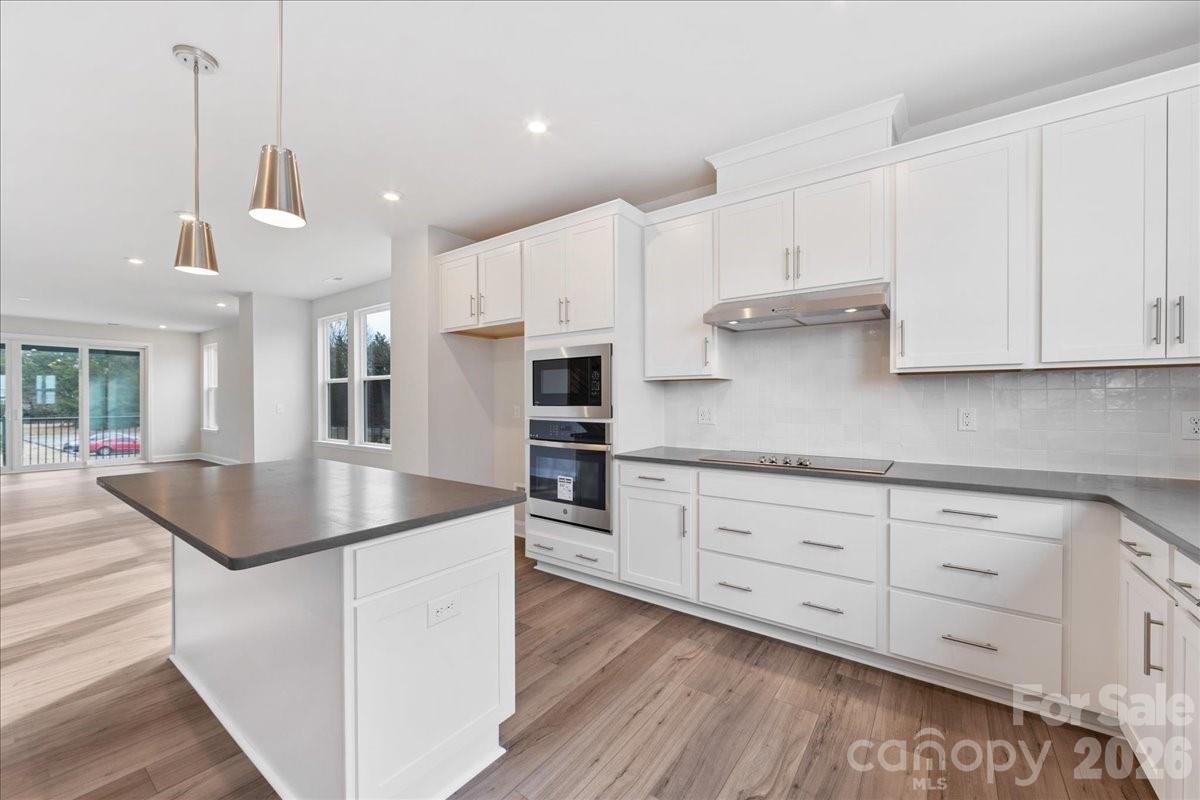 Bellflower - Residential