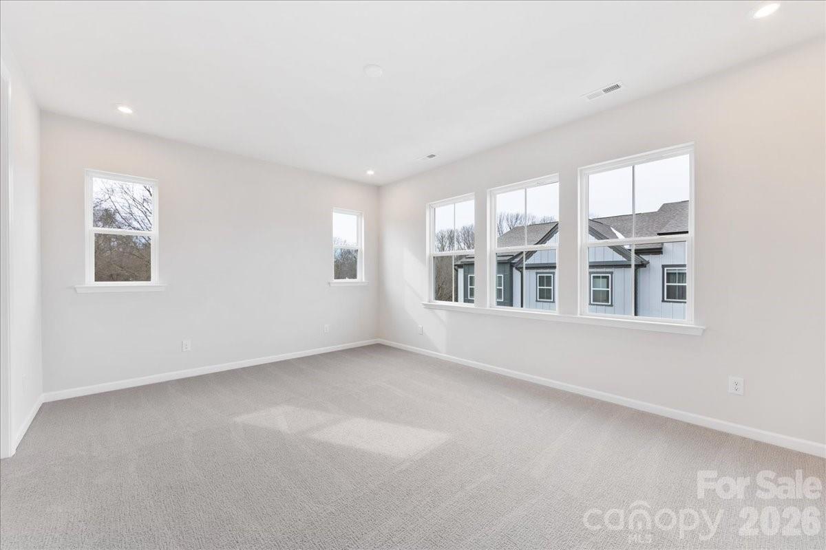 Bellflower - Residential