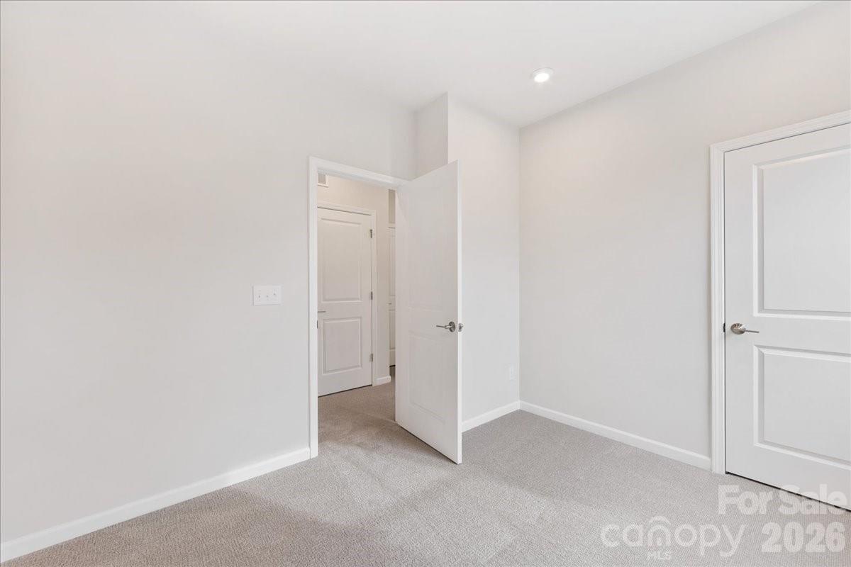 Bellflower - Residential