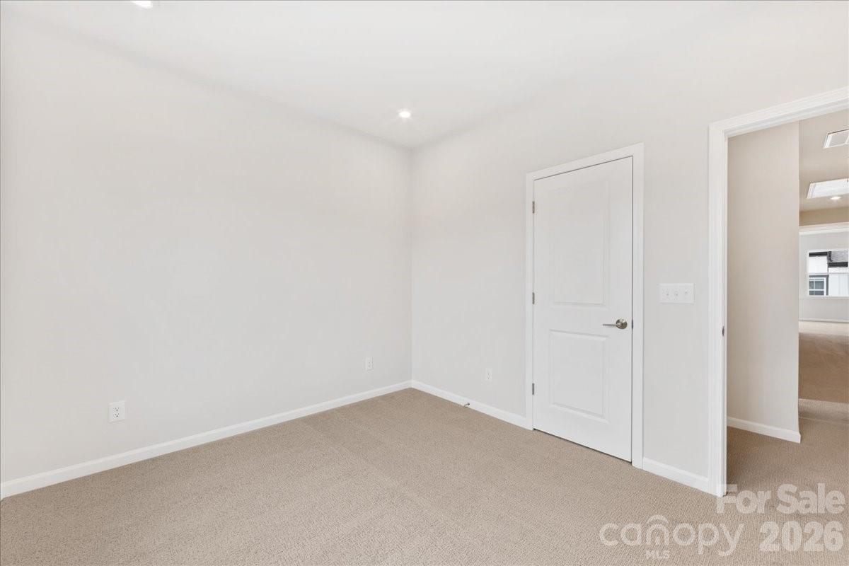 Bellflower - Residential