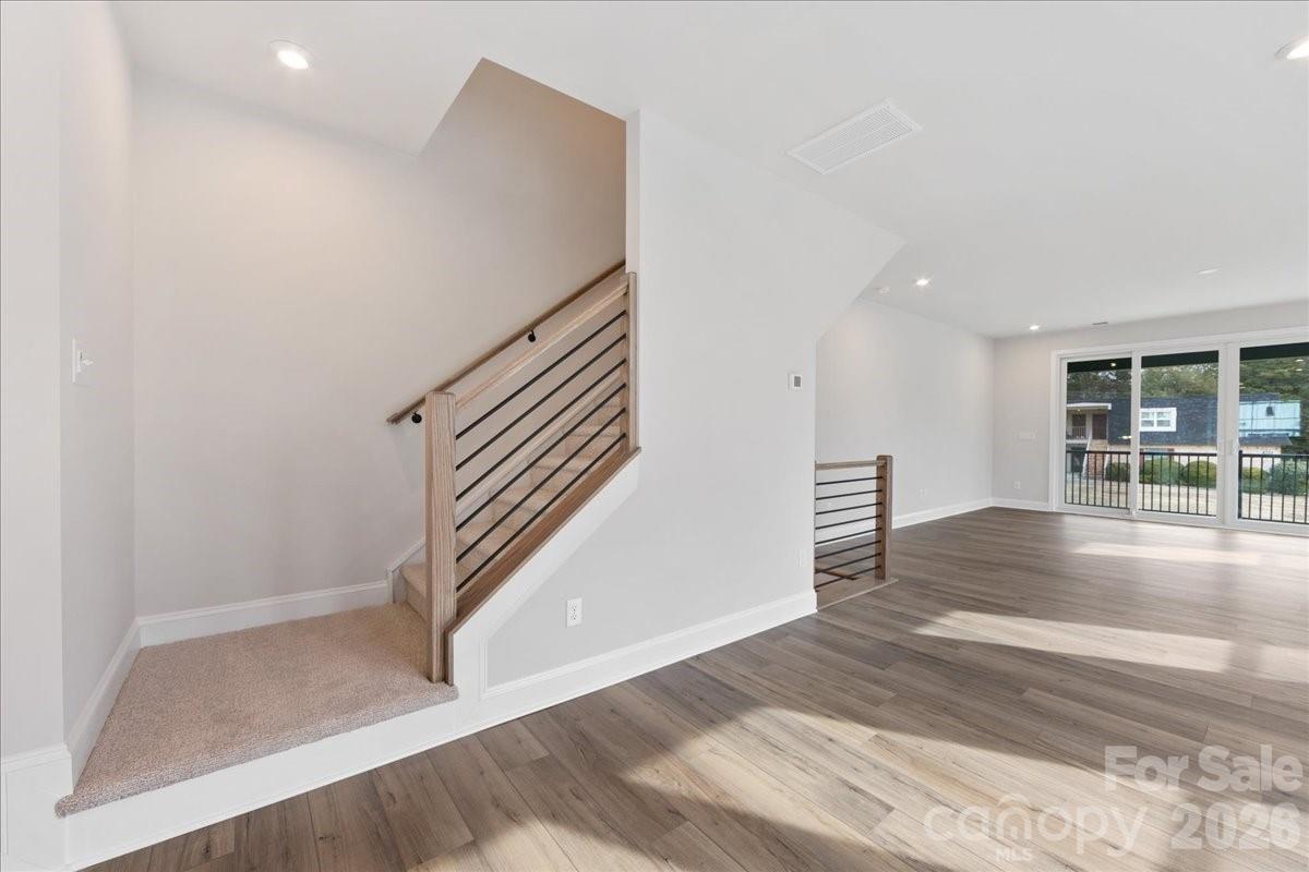 Bellflower - Residential