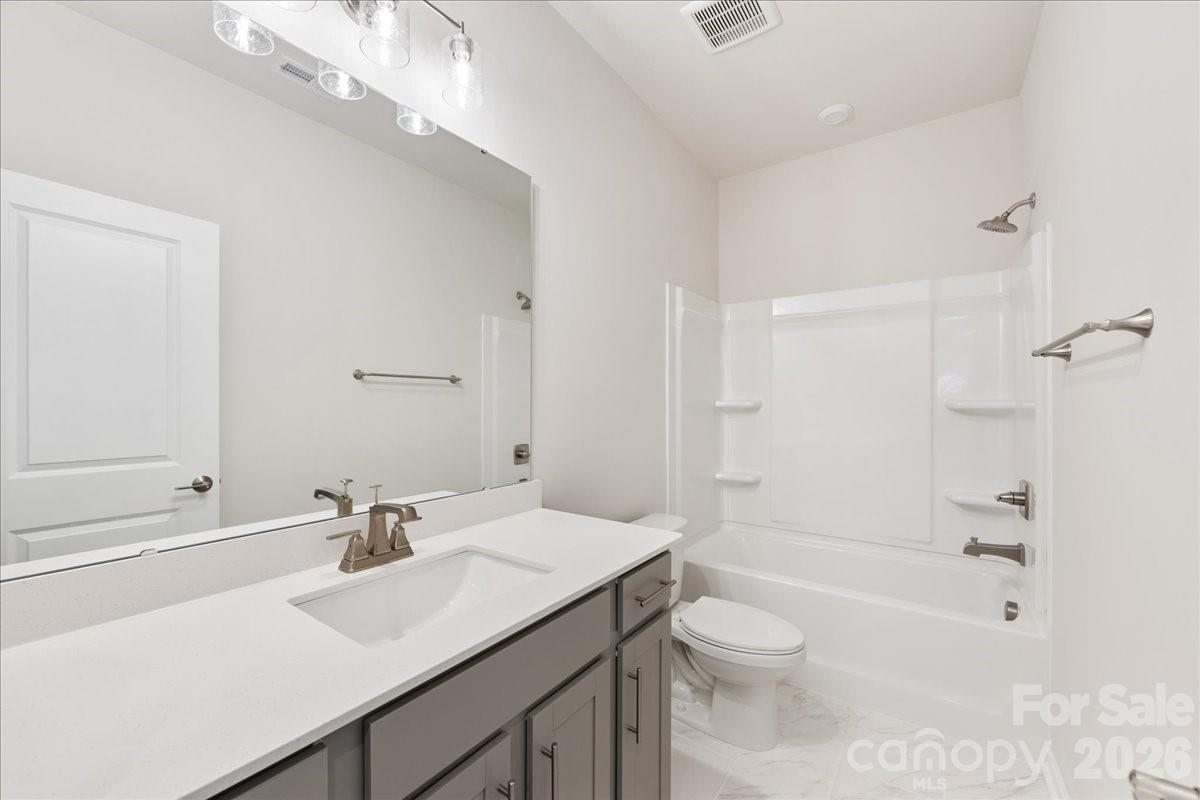 Bellflower - Residential