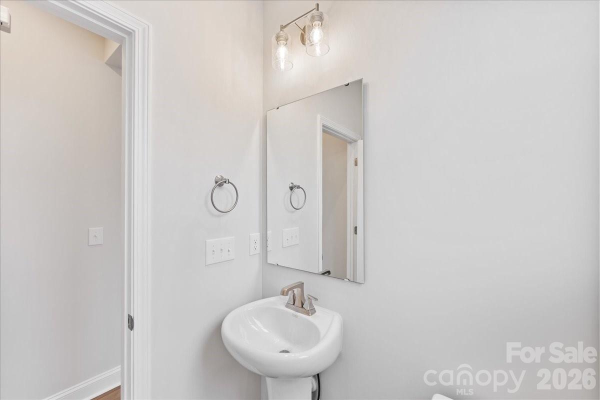 Bellflower - Residential