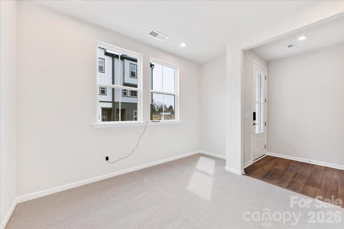 Bellflower - Residential