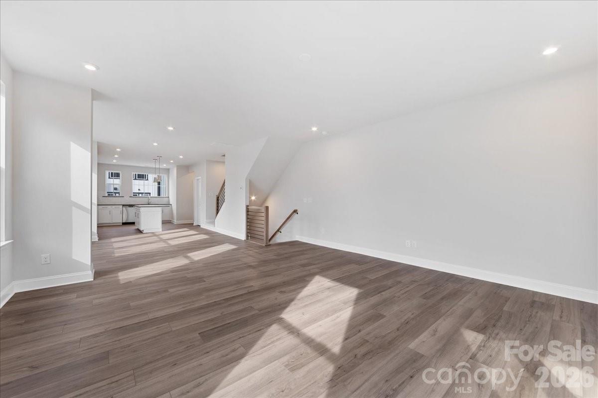 Bellflower - Residential