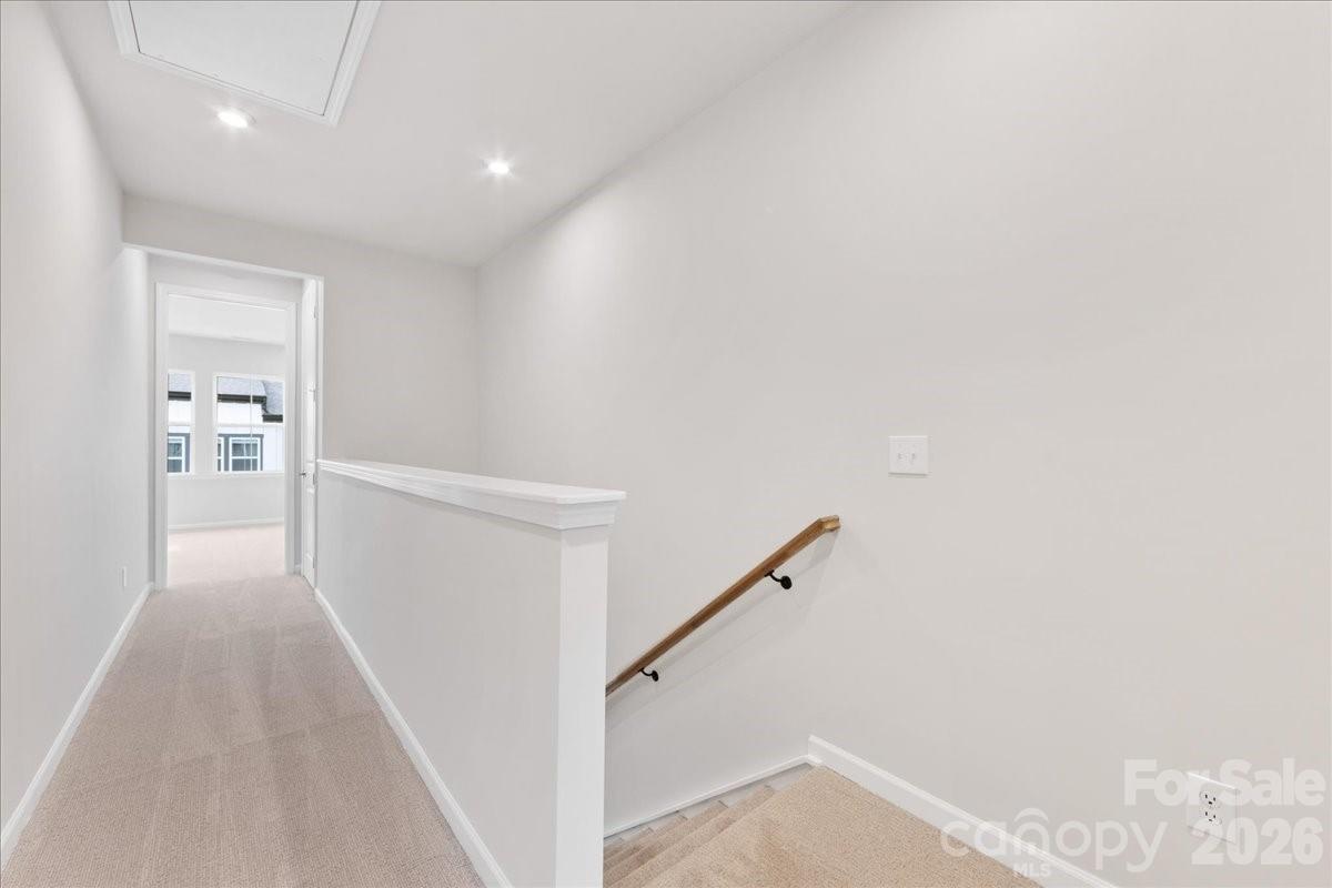 Bellflower - Residential