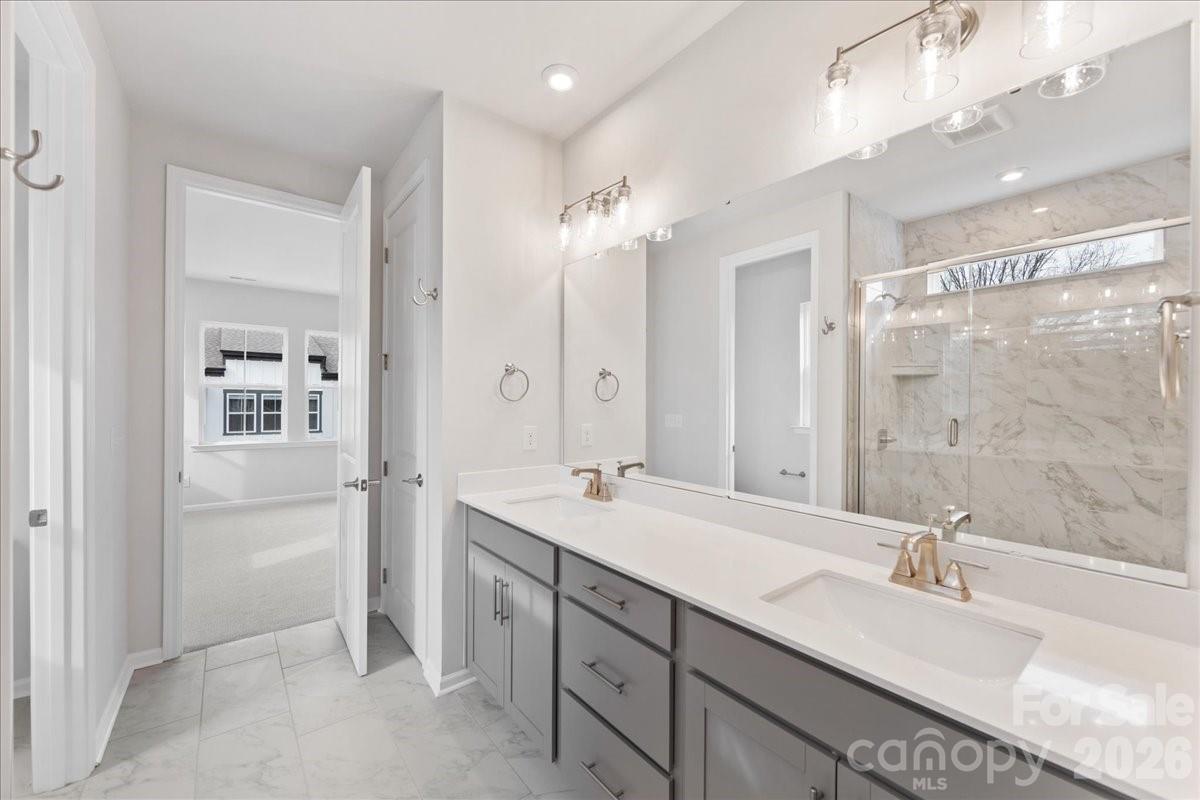 Bellflower - Residential