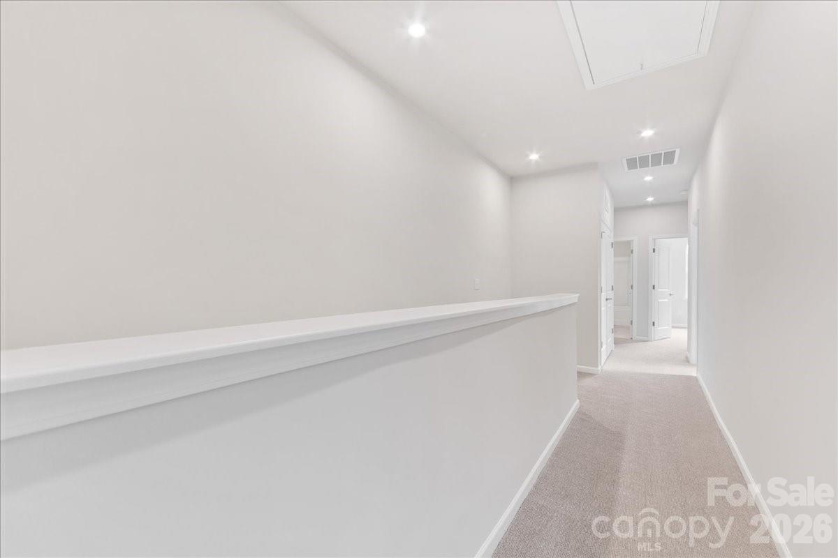 Bellflower - Residential