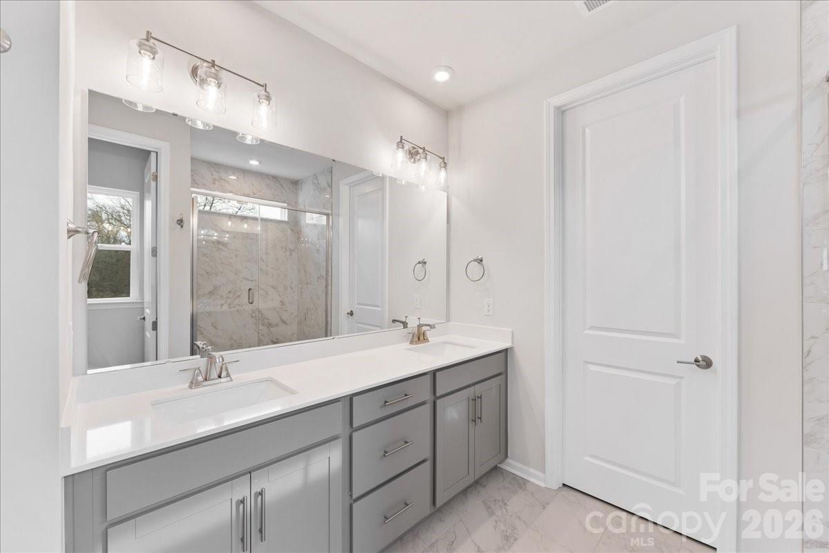 Bellflower - Residential