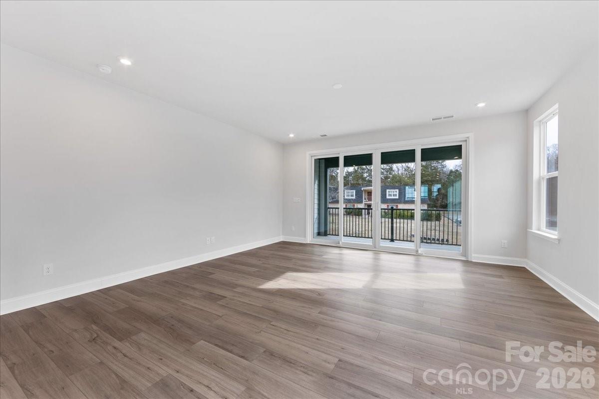 Bellflower - Residential