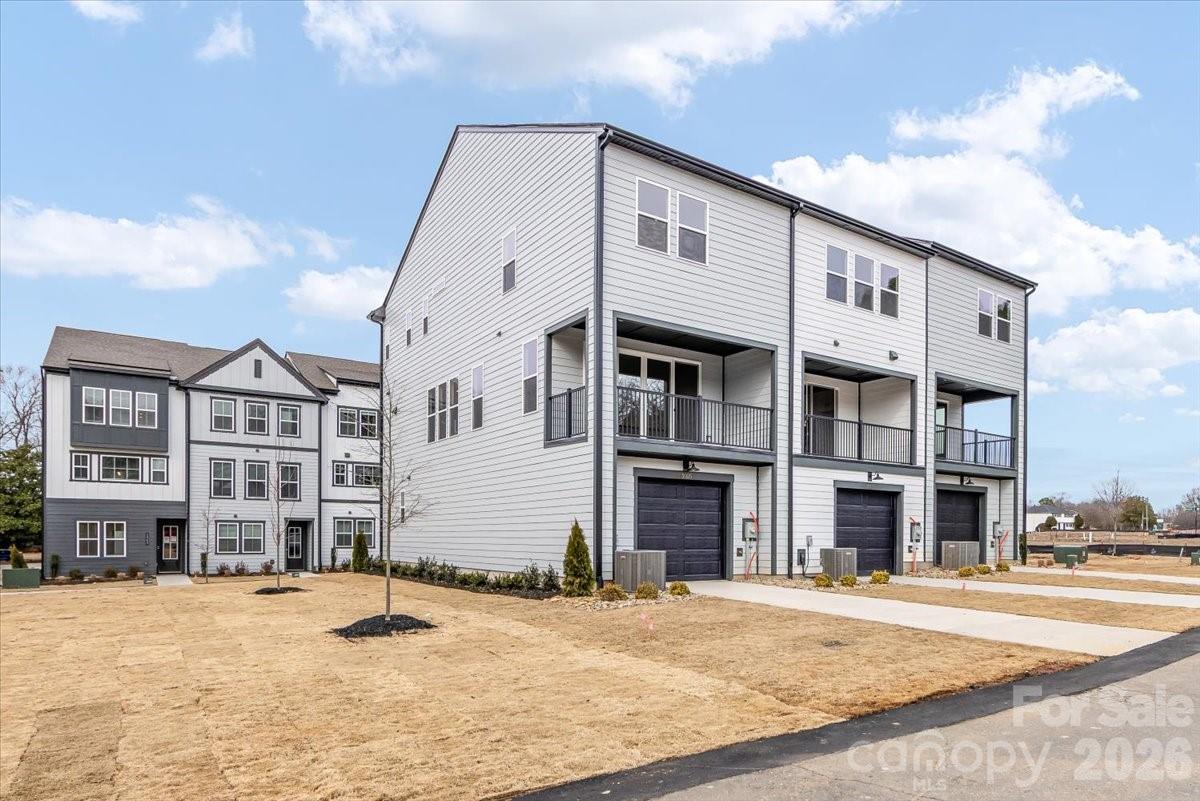 Bellflower - Residential