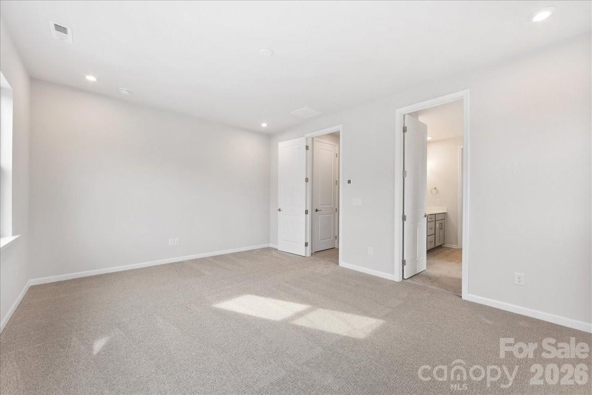 Bellflower - Residential