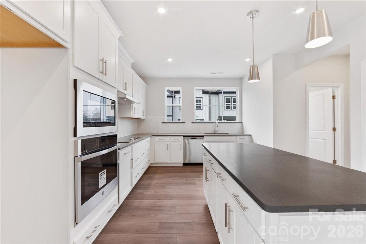 Bellflower - Residential