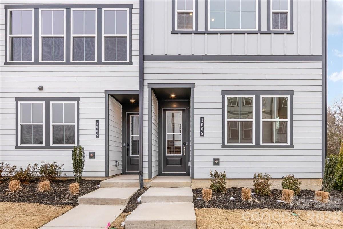 Bellflower - Residential