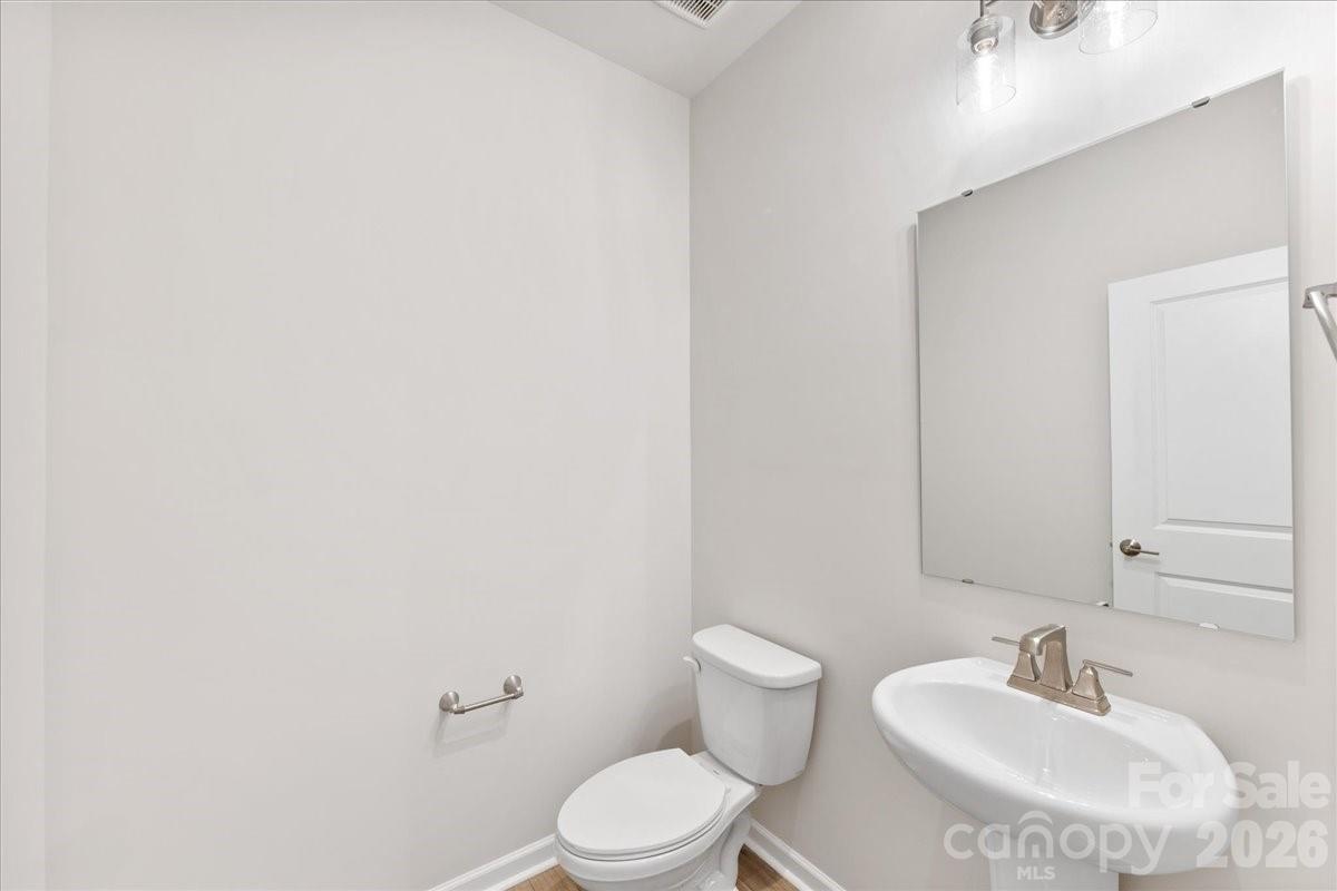 Bellflower - Residential