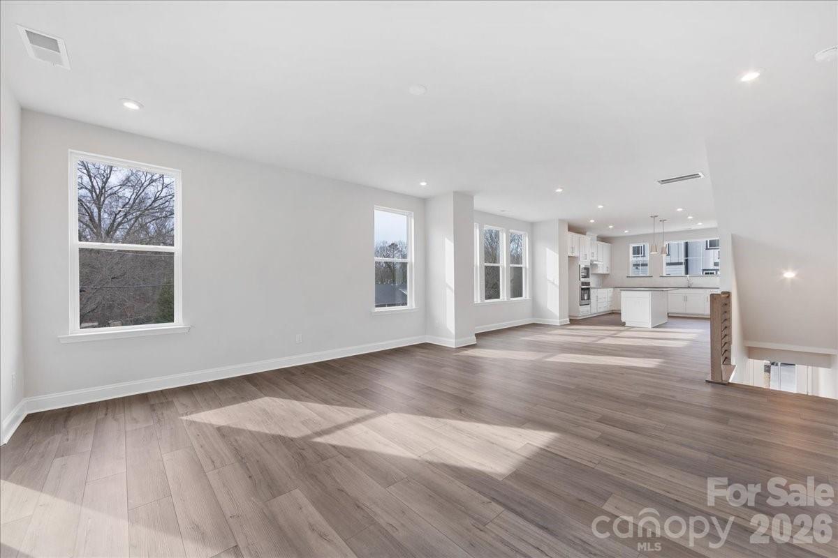 Bellflower - Residential