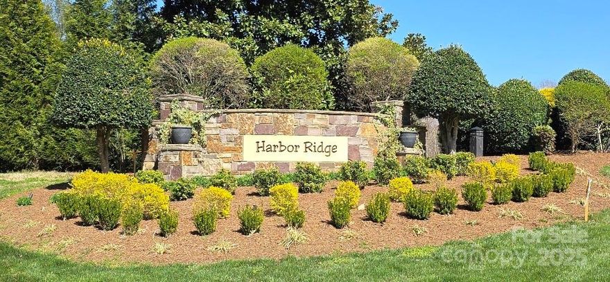Located in the prestigious gated community of Harbor Ridge Subdivision, this 1.22-acre wooded lot offers the perfect balance of natural beauty, privacy, and access to lake life. The property features a gentle, tiered slope that makes it ideal for building a custom home with walk-out basement potential or multi-level outdoor living areas. Surrounded by mature trees, the lot provides a peaceful and secluded atmosphere, while still being part of a vibrant community with exclusive amenities. Residents enjoy private lake access, community boat slips, and designated storage for boats and RVs, making it a perfect spot for those who love the outdoors and water activities.
Whether you're looking to build a full-time residence or a weekend getaway, 208 Ridge Top Dr offers the space, setting, and lifestyle you’ve been dreaming of. Come experience the best of lake living in Harbor Ridge.