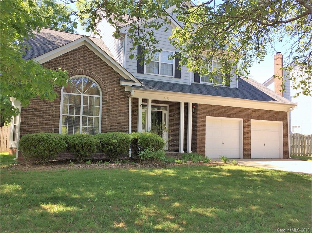 Landen Meadows - Residential Lease