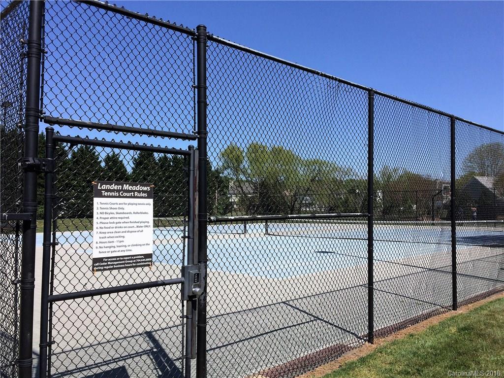 Landen Meadows - Residential Lease