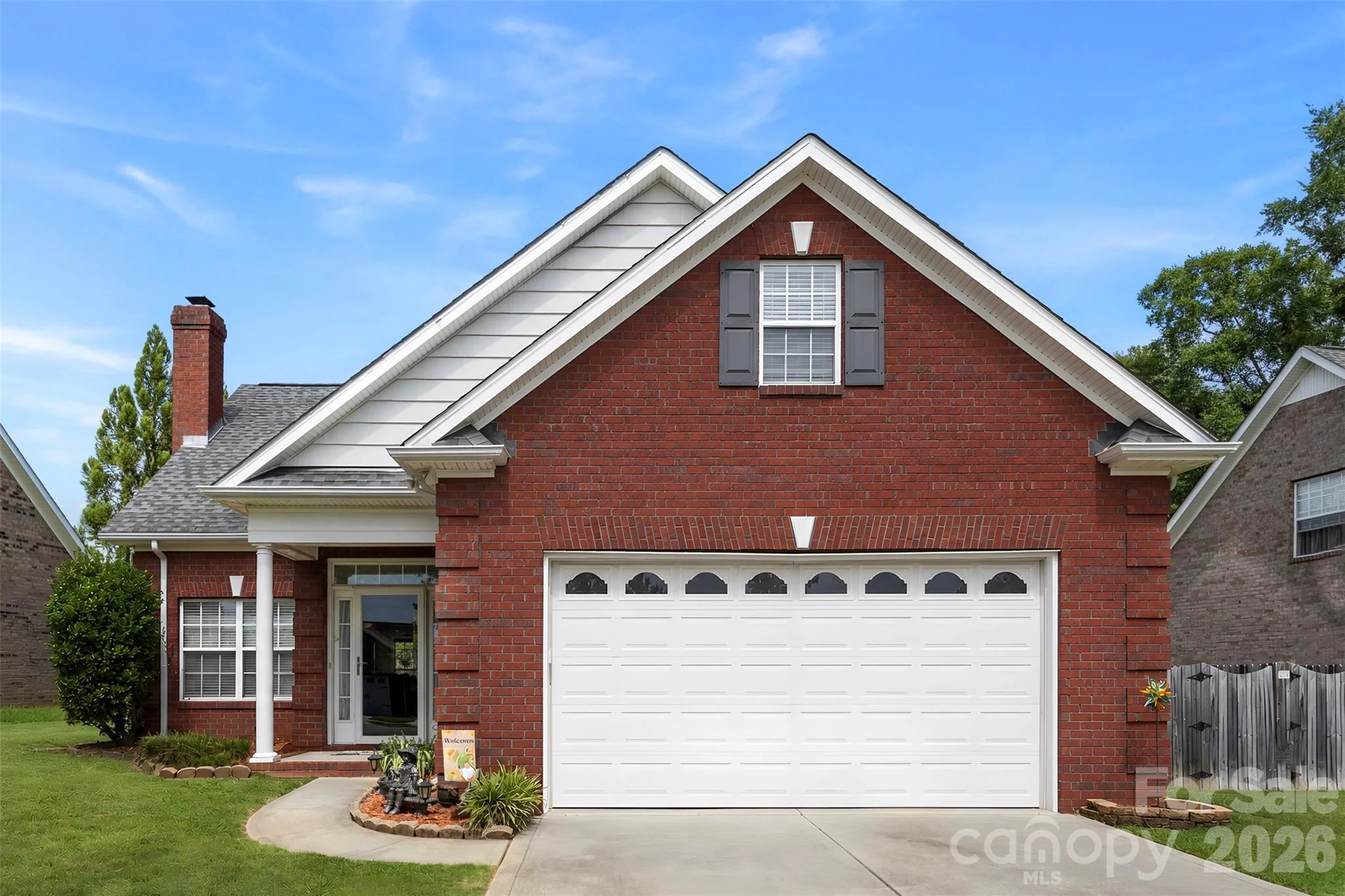 3310 Brickwood Circle, Midland, NC, 28107