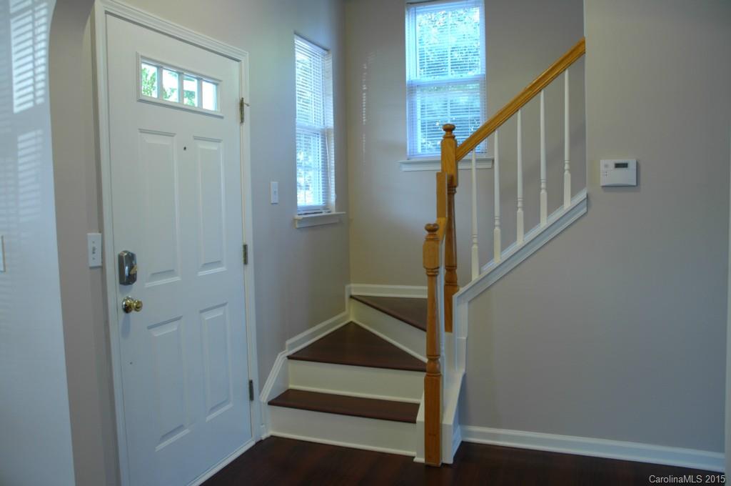 Waterstone - Residential