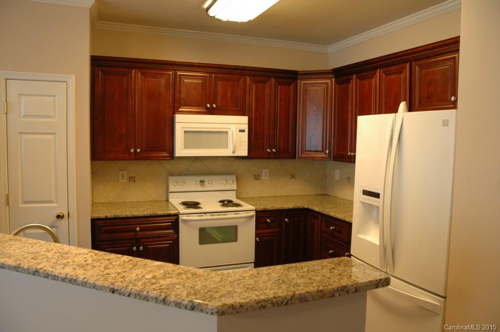 Waterstone - Residential