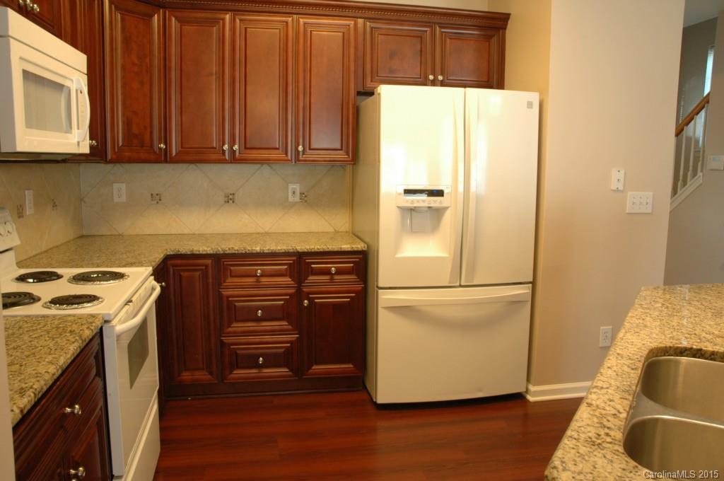 Waterstone - Residential