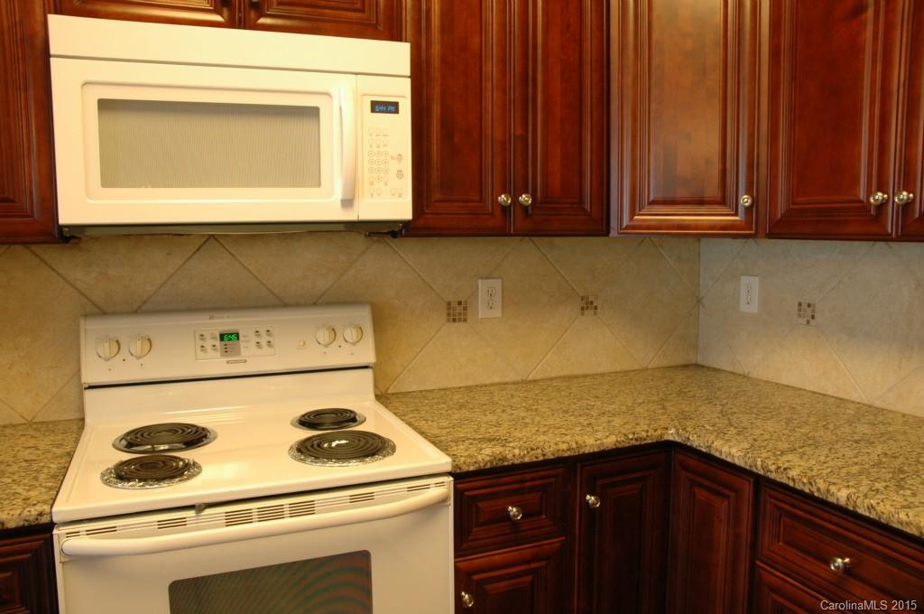 Waterstone - Residential