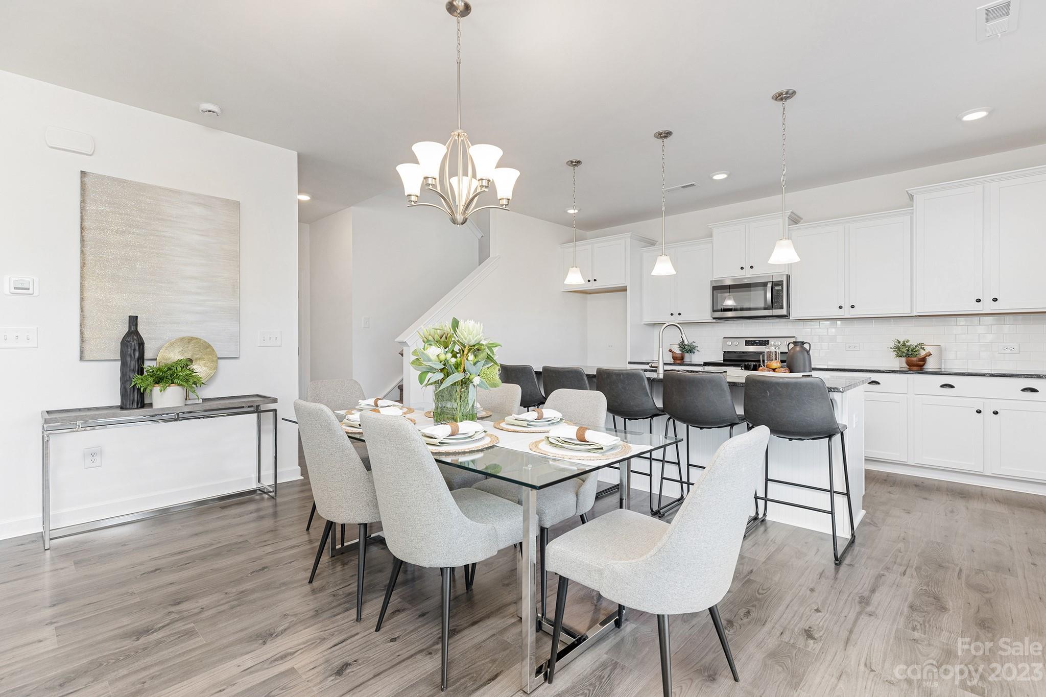 Millingport Ridge - Residential