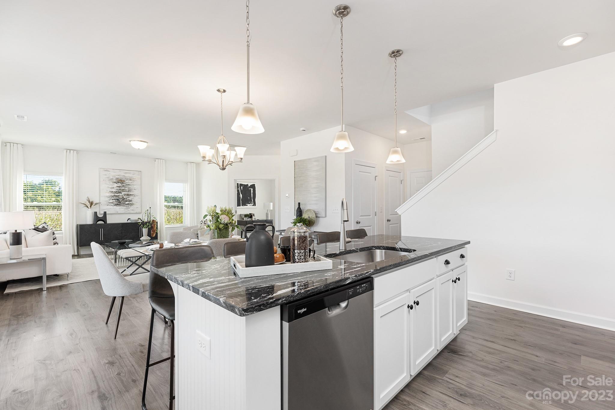 Millingport Ridge - Residential