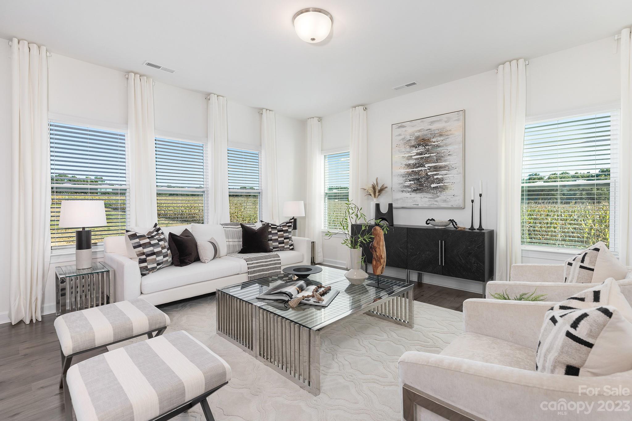 Millingport Ridge - Residential