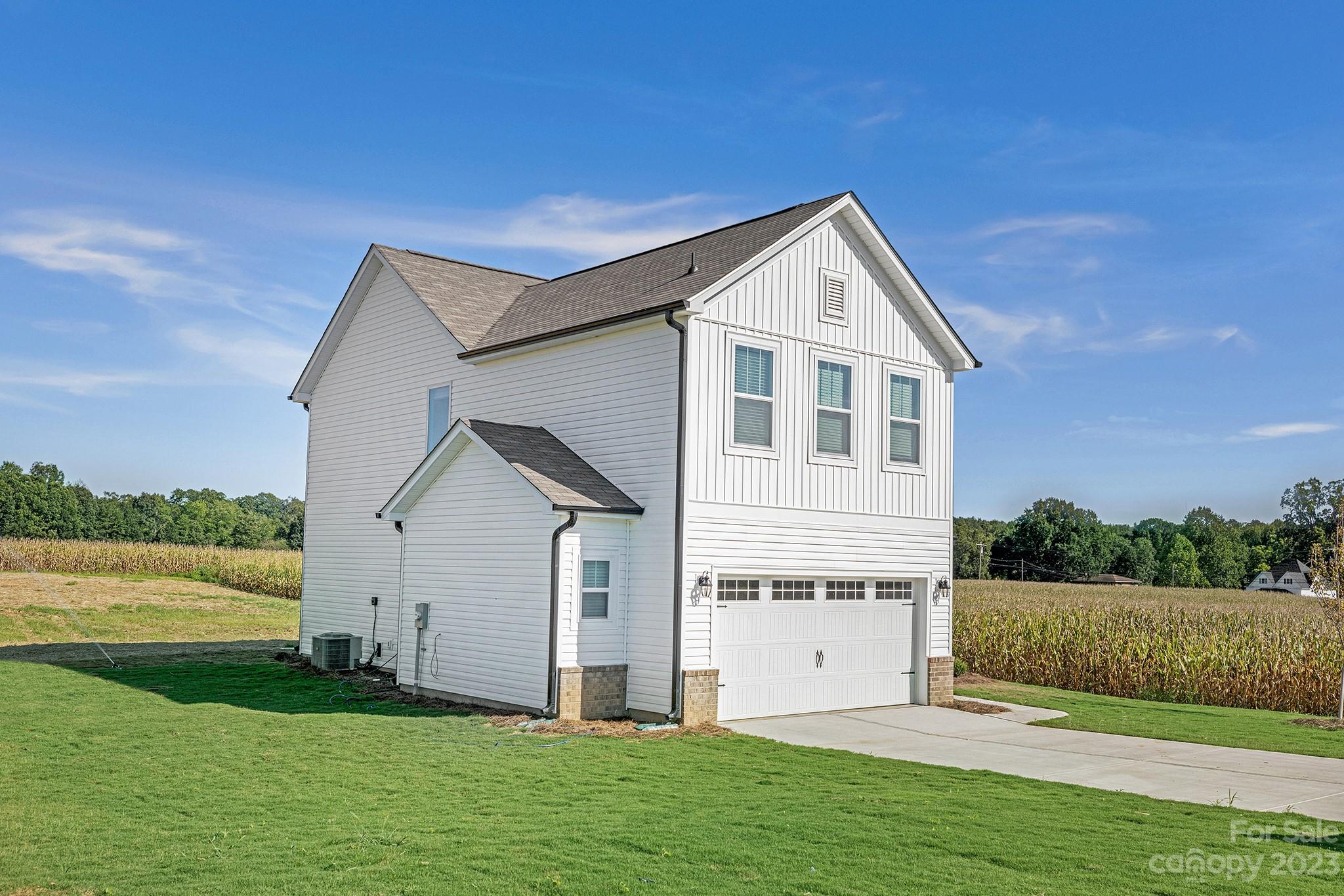 Millingport Ridge - Residential