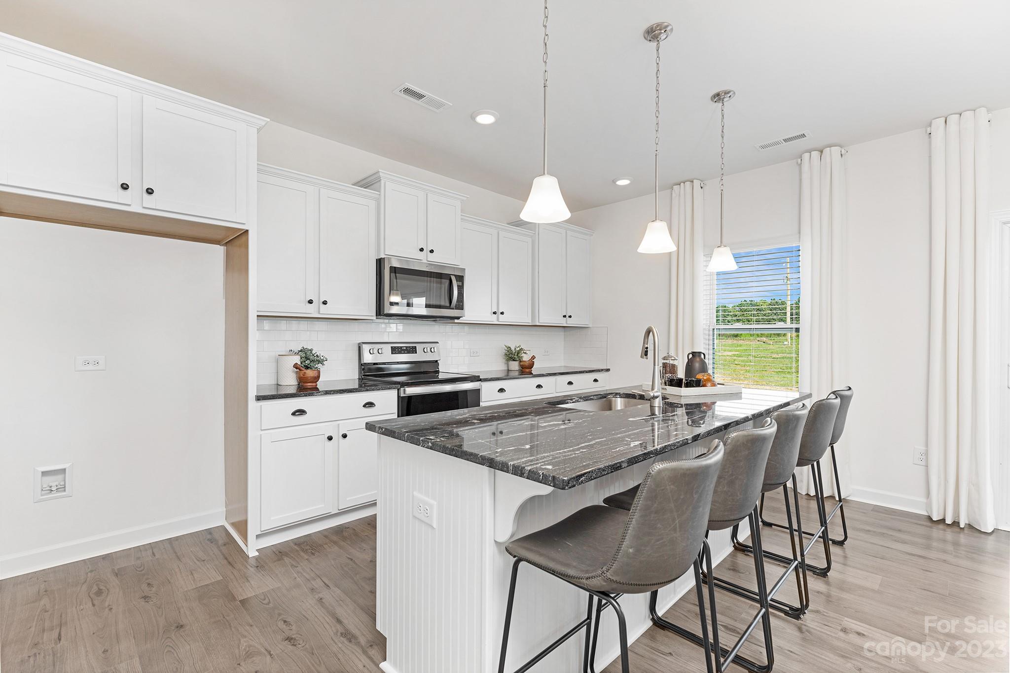 Millingport Ridge - Residential