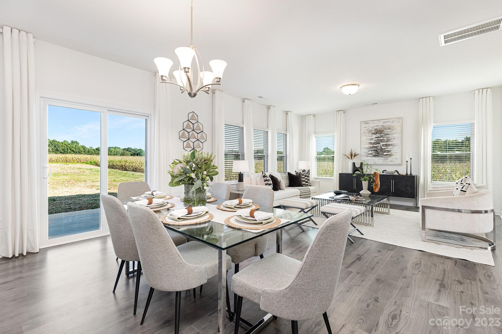 Millingport Ridge - Residential