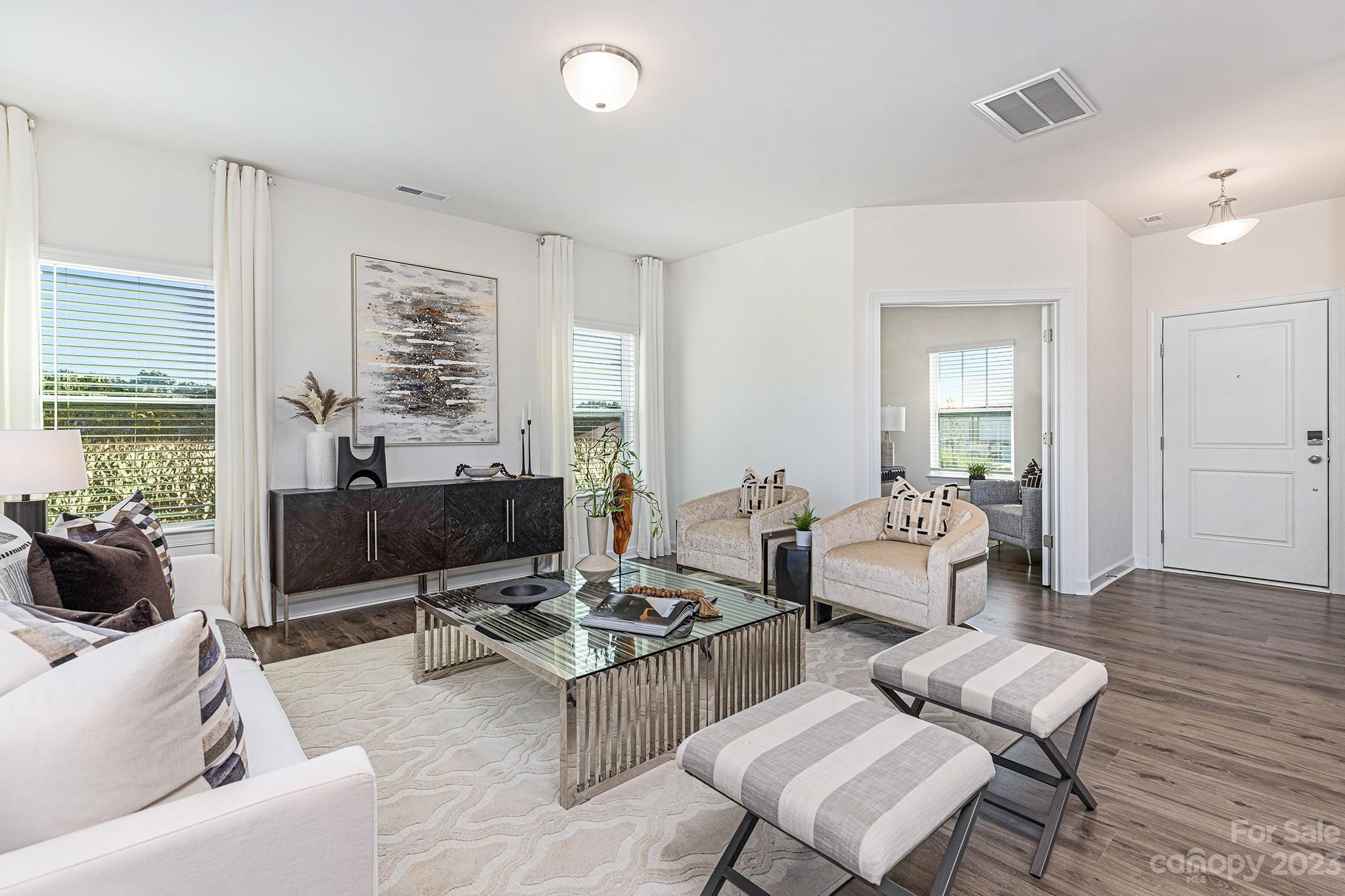 Millingport Ridge - Residential