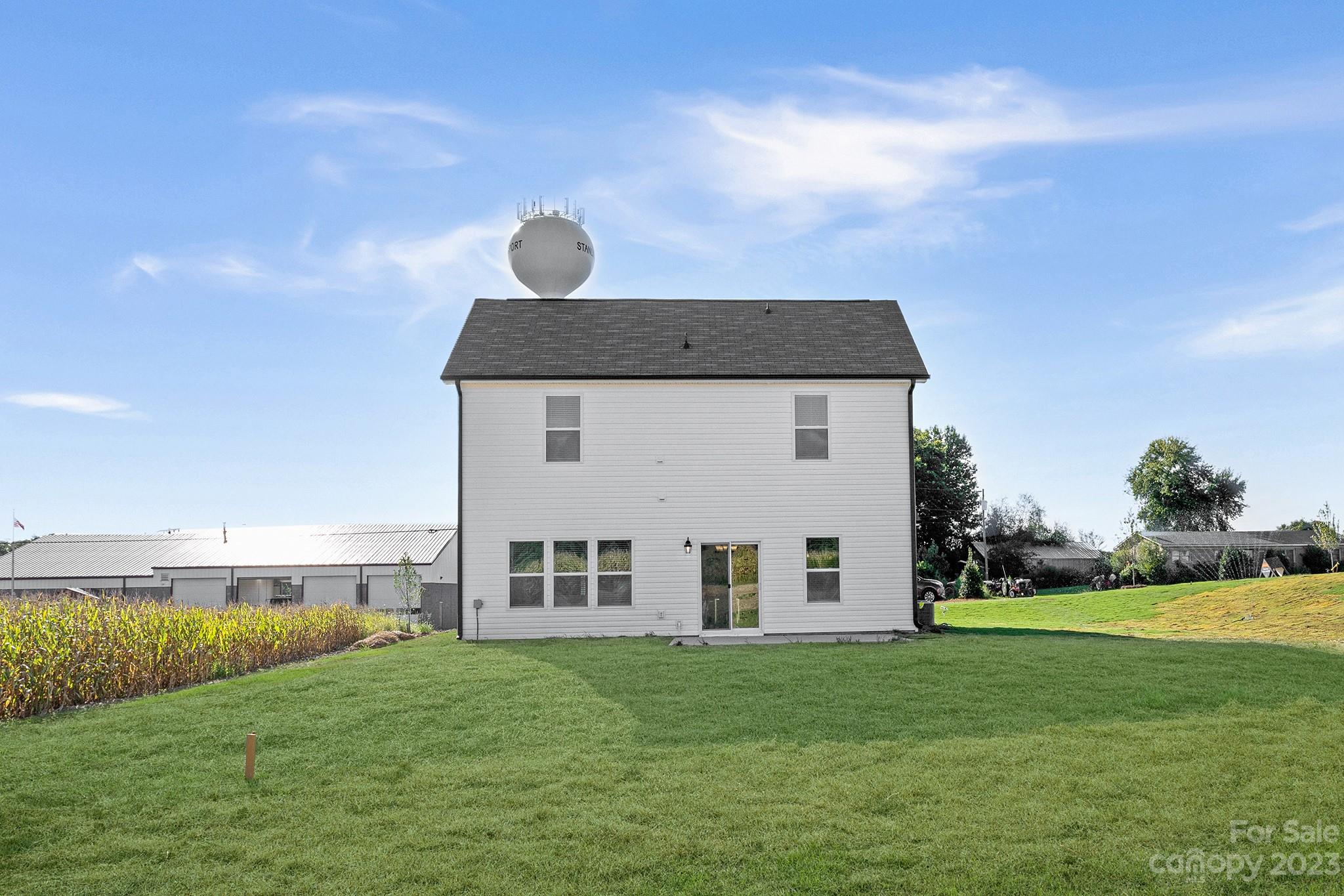 Millingport Ridge - Residential