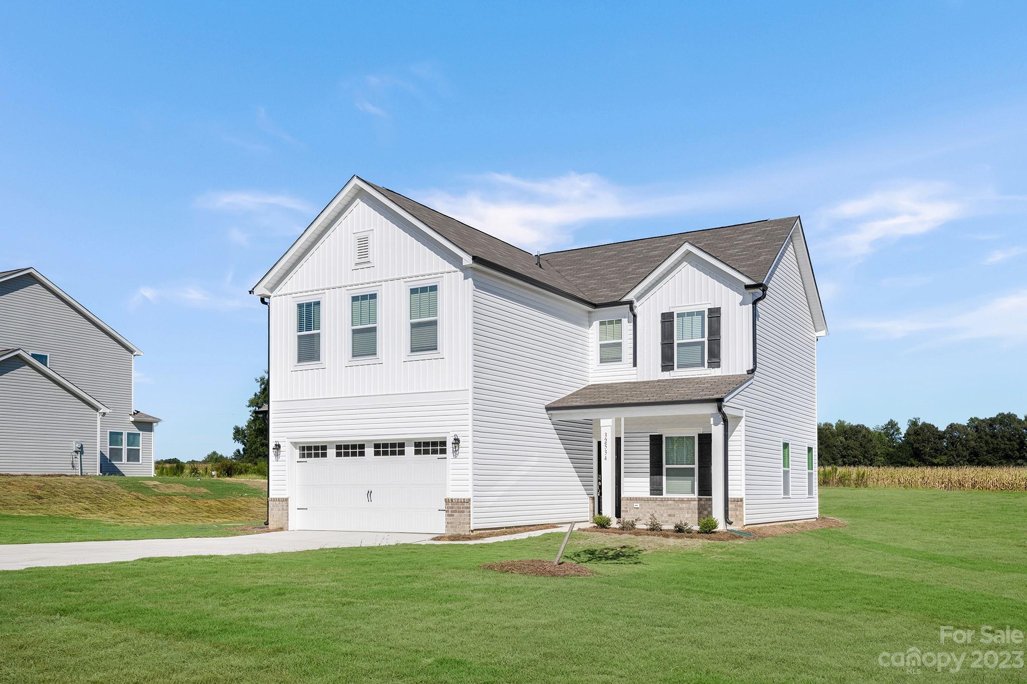 Millingport Ridge - Residential