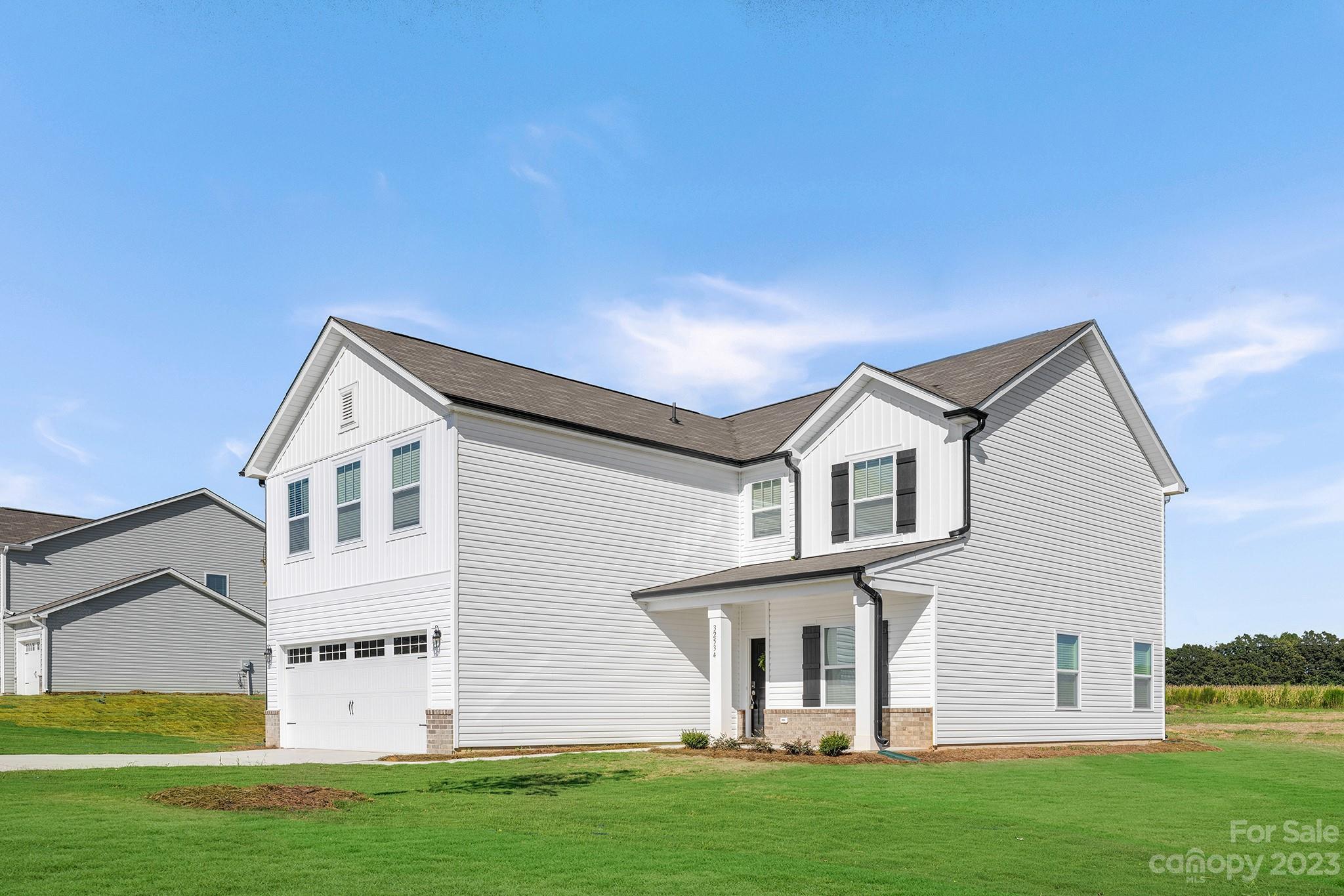 Millingport Ridge - Residential