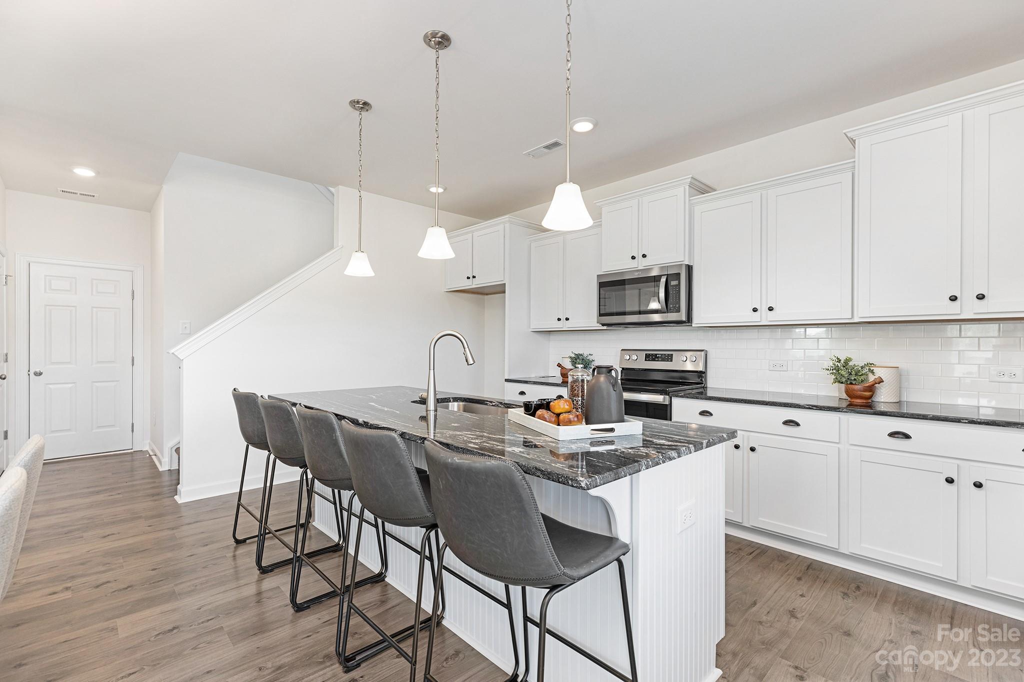 Millingport Ridge - Residential